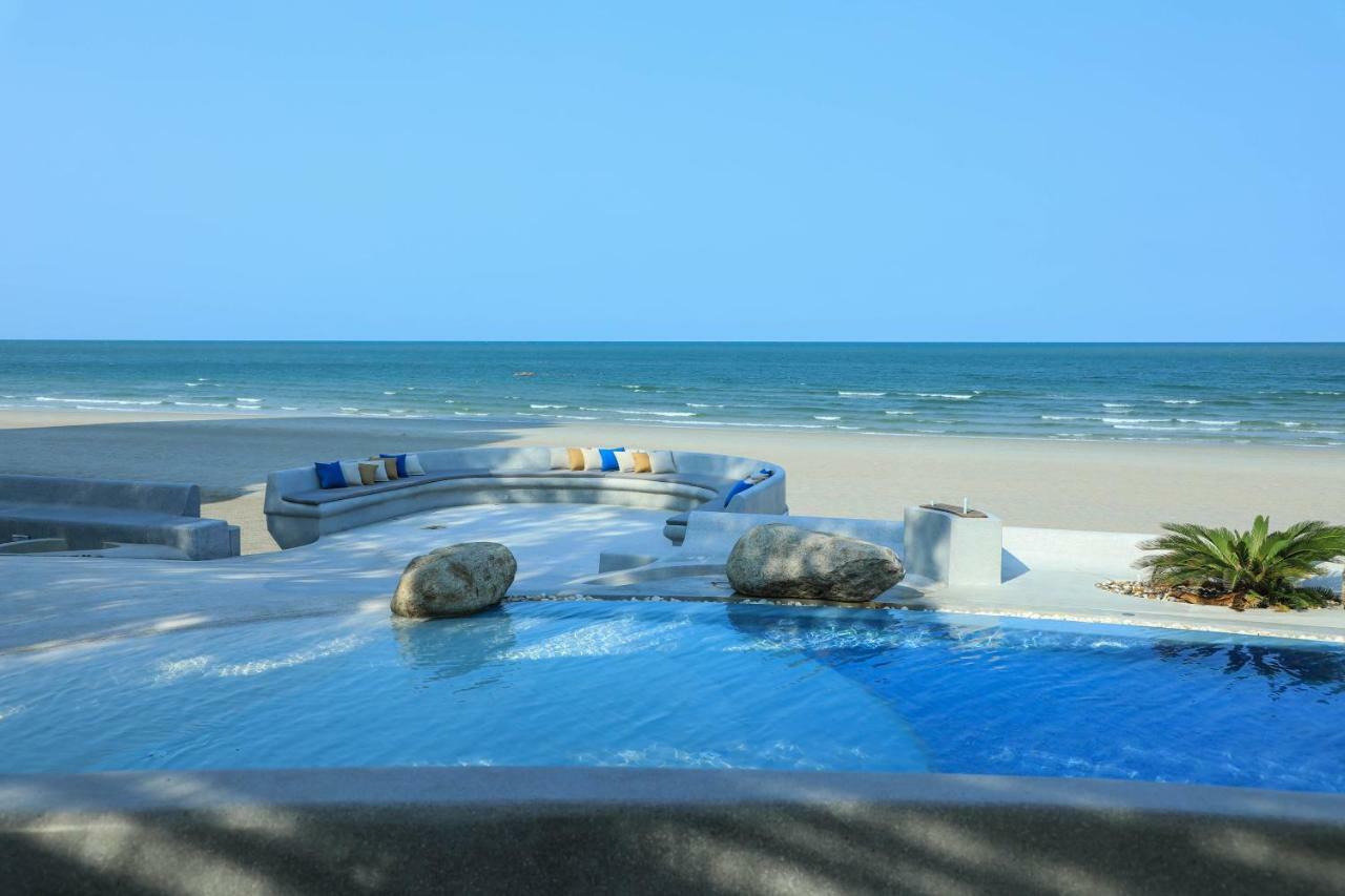Kundala Beach Resort HHQ Exterior foto