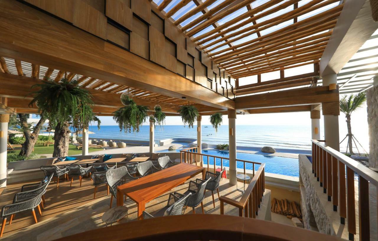Kundala Beach Resort HHQ Exterior foto