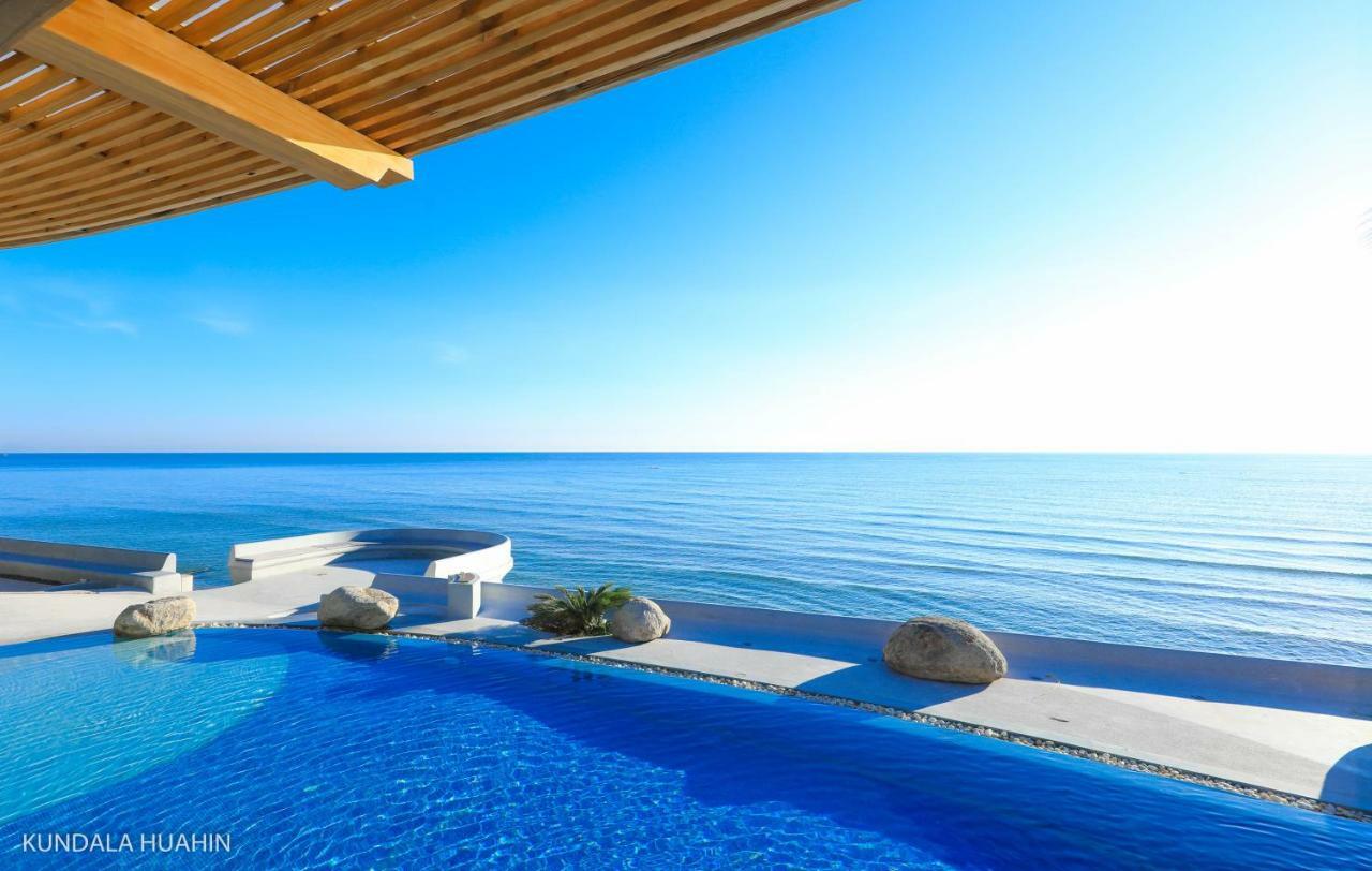 Kundala Beach Resort HHQ Exterior foto