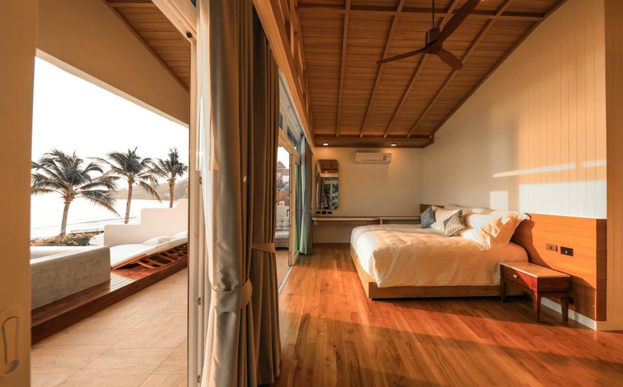 Kundala Beach Resort HHQ Exterior foto