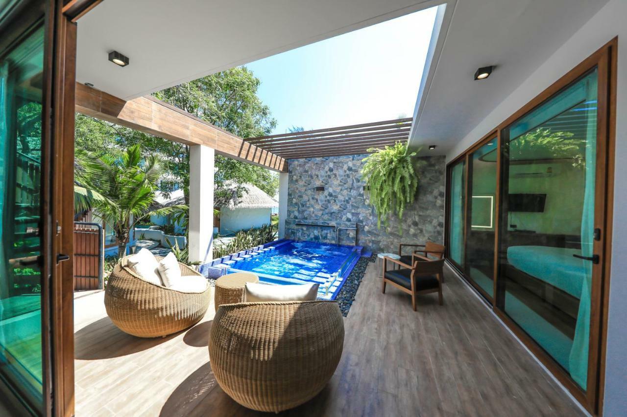 Kundala Beach Resort HHQ Exterior foto