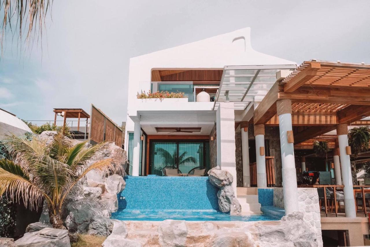 Kundala Beach Resort HHQ Exterior foto